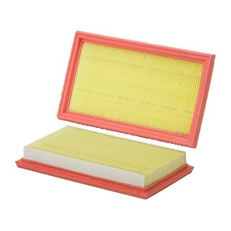 Wix Filters Air Filter 49225